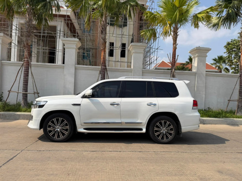 Landcruiser 10 Full ឡេីង021​ ថ្មី​ណាស់ 💎💎