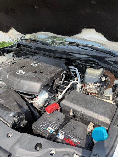 Landcruiser 10 Full ឡេីង021​ ថ្មី​ណាស់ 💎💎
