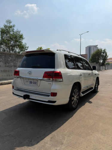 Landcruiser 10 Full ឡេីង021​ ថ្មី​ណាស់ 💎💎