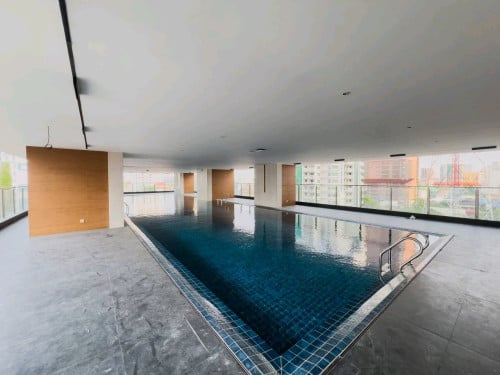 Le Cond'e ~BKK1 -Unit -3Beds Buy now move in now🎉