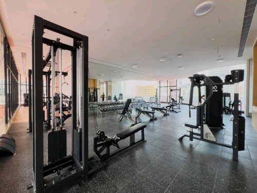 Le Cond'e ~BKK1 -Unit -3Beds Buy now move in now🎉