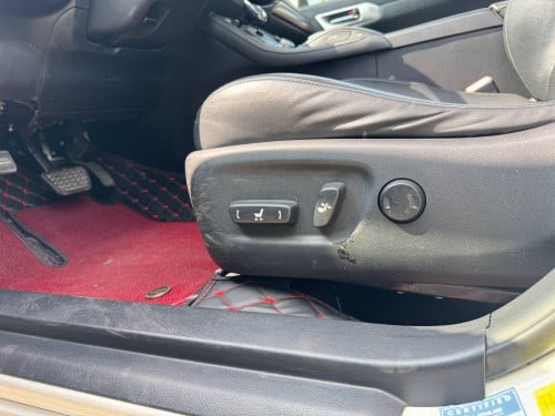 LEXUS CT 200h 2012 full options