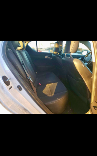 Lexus CT 200h