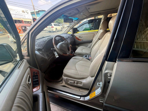 Lexus Rx300 2002 ប៉ុង1full