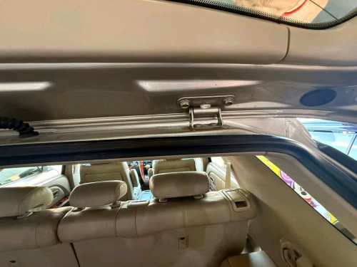 Lexus Rx300 2002 ប៉ុង1full