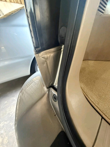 Lexus Rx300 2002 ប៉ុង1full