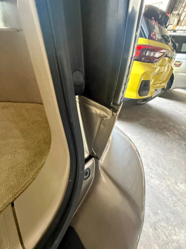 Lexus Rx300 2002 ប៉ុង1full
