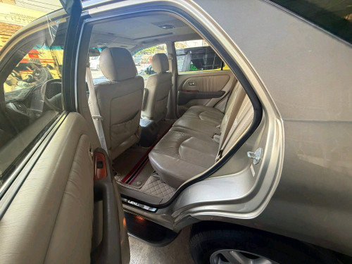 Lexus Rx300 2002 ប៉ុង1full