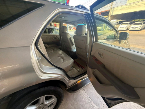 Lexus Rx300 2002 ប៉ុង1full
