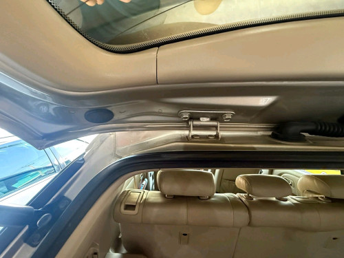 Lexus Rx300 2002 ប៉ុង1full