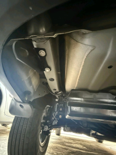 Lexus Rx300 2002 ប៉ុង1full
