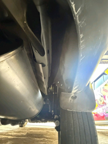 Lexus Rx300 2002 ប៉ុង1full