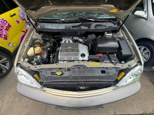 Lexus Rx300 2002 ប៉ុង1full