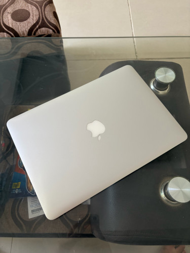 Macbook Air 2017