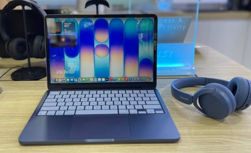 Macbook NEO Model 2026 Promotion 729$