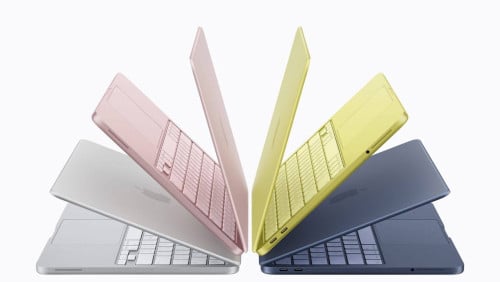Macbook NEO Model 2026 Promotion 729$