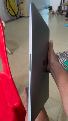 MacBook Pro 2017 15 inch