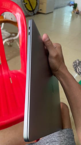 MacBook Pro 2017 15 inch