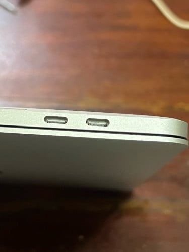 MacBook pro 2017
