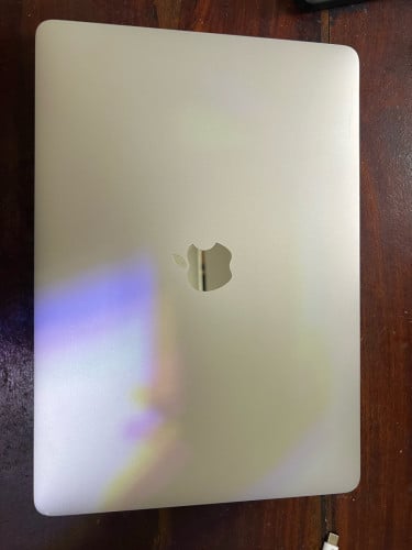 MacBook pro 2017