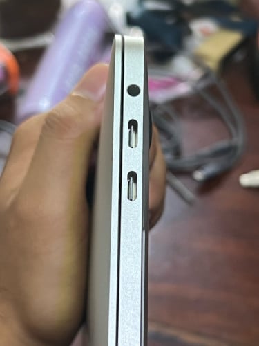 MacBook pro 2017
