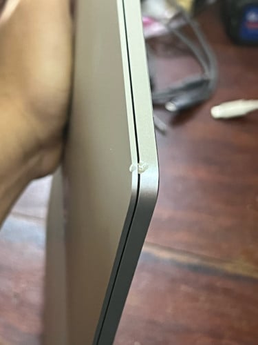 MacBook pro 2017