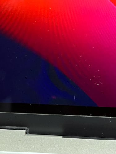 MacBook pro 2017