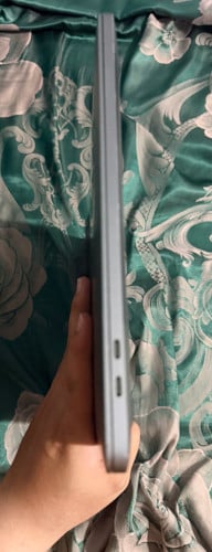 Macbook pro 2018