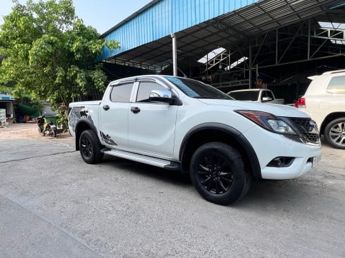 Mazda pick up 2015 3200cc