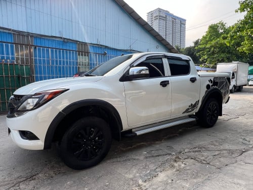 Mazda pick up 2015 3200cc