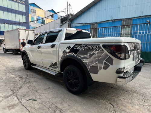 Mazda pick up 2015 3200cc