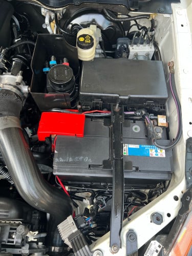 Mazda pick up 2015 3200cc