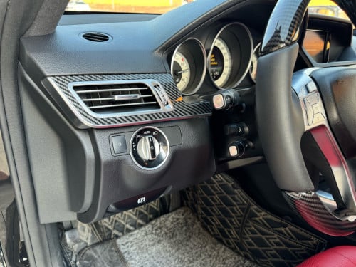 Mercedes Benz E250 2016 full option