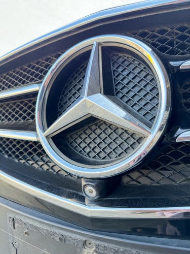 Mercedes Benz E250 2016 full option