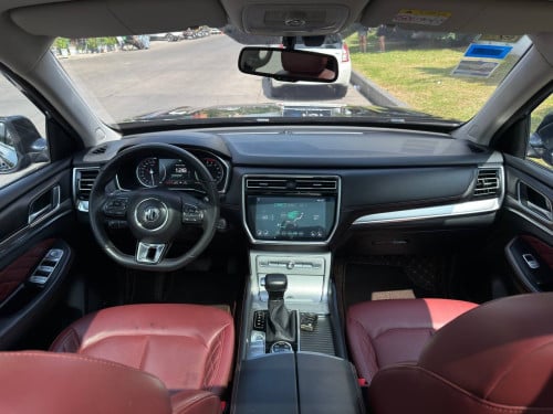 MG RX8 2021 full options