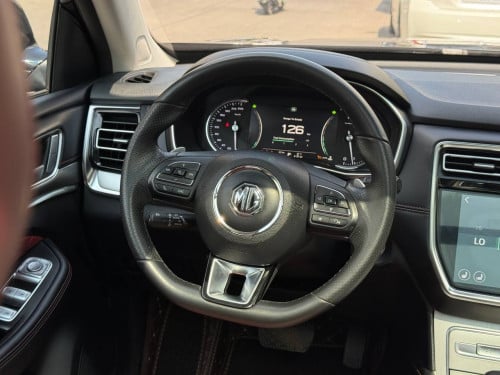 MG RX8 2021 full options
