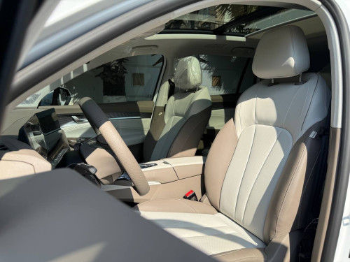 MG RX9 2025 full options