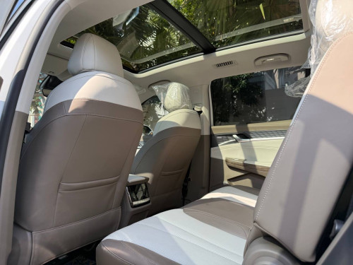 MG RX9 2025 full options