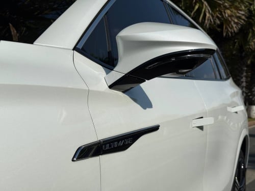 MG RX9 2025 full options