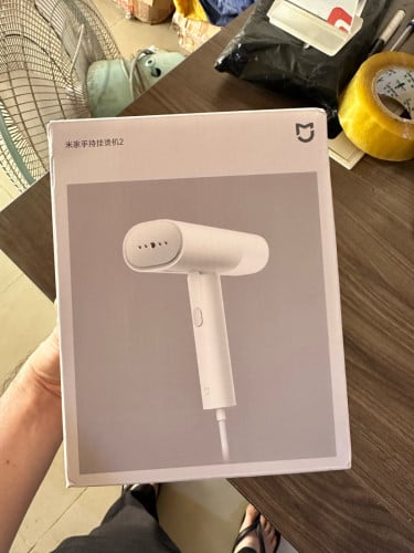 Mijia Iron Steamer 2 (Version 2)
