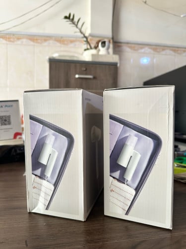 Mijia Iron Steamer 2 (Version 2)