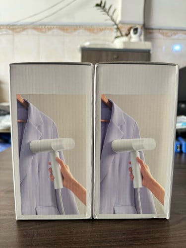 Mijia Iron Steamer 2 (Version 2)