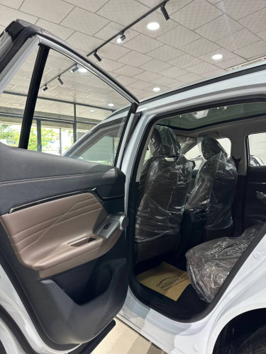 Model 2025 GAC GS4 Option max