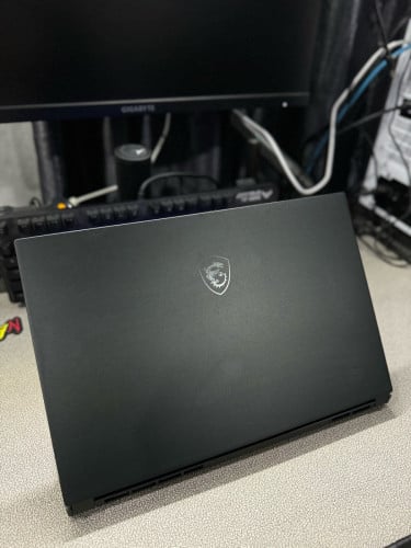 MSI STEALTH ម៉ាសុីន ថ្មីស្អាតណាស់ 🤩💻