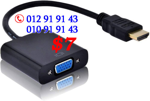 New HDMI 4k to DP Adapter Cable good quality : $11