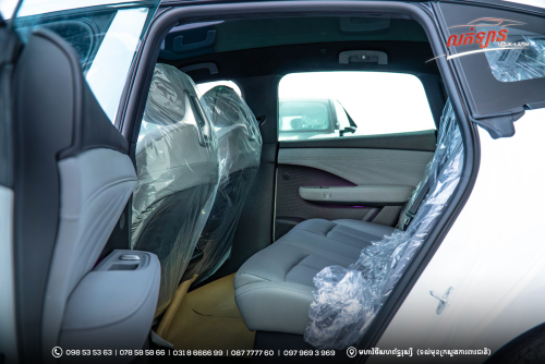 NISSAN N7 (មានស្តុកស្រាប់)