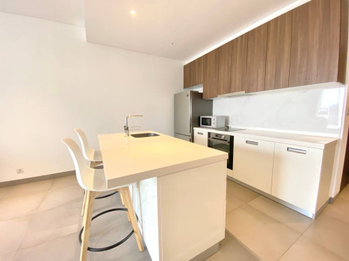 One Bedroom Apartment for Rent In Bkk1