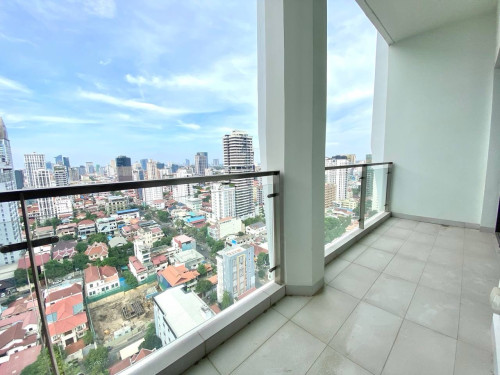 One Bedroom Apartment for Rent In Bkk1