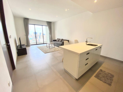 One Bedroom Apartment for Rent In Bkk1