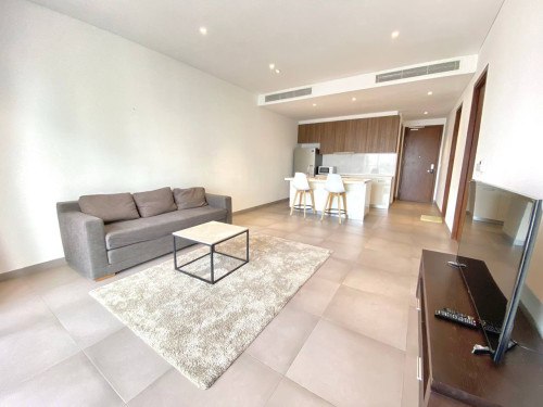 One Bedroom Apartment for Rent In Bkk1